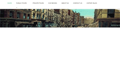 Desktop Screenshot of leshp.org